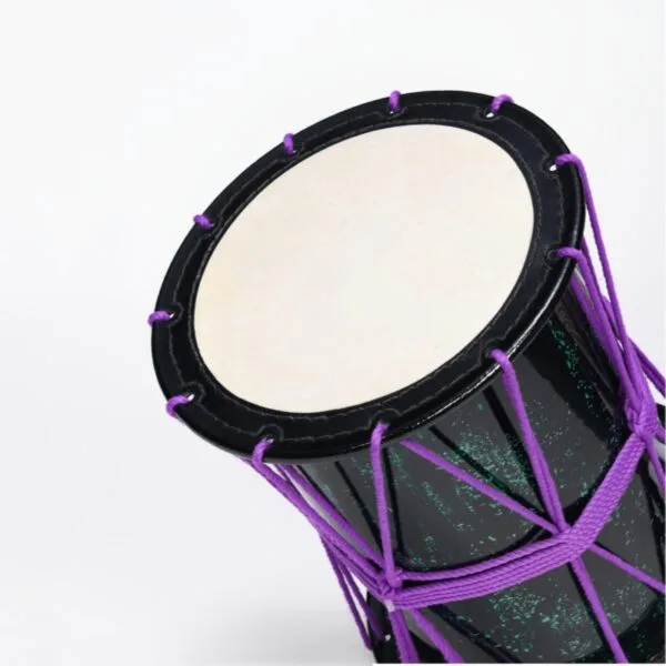( 炎 ) Katsugi Daiko ( Hono Series ) Aurora Green