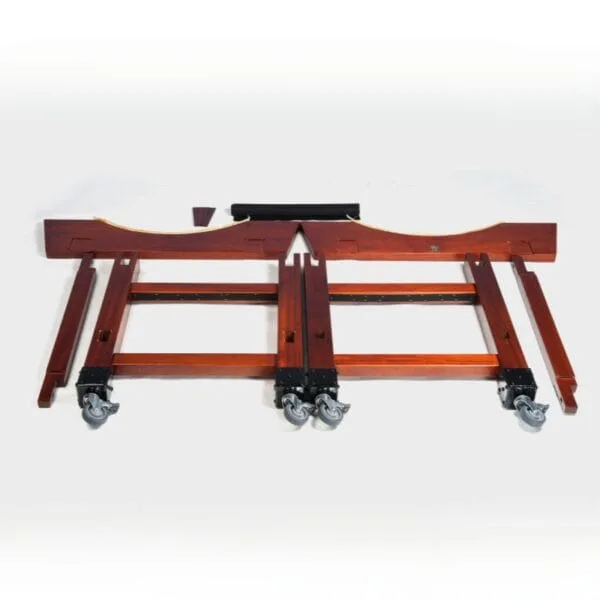 Four-Pillar Stand - Image 2
