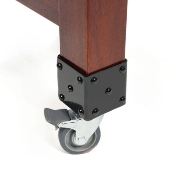 Four-Pillar Stand - Image 3