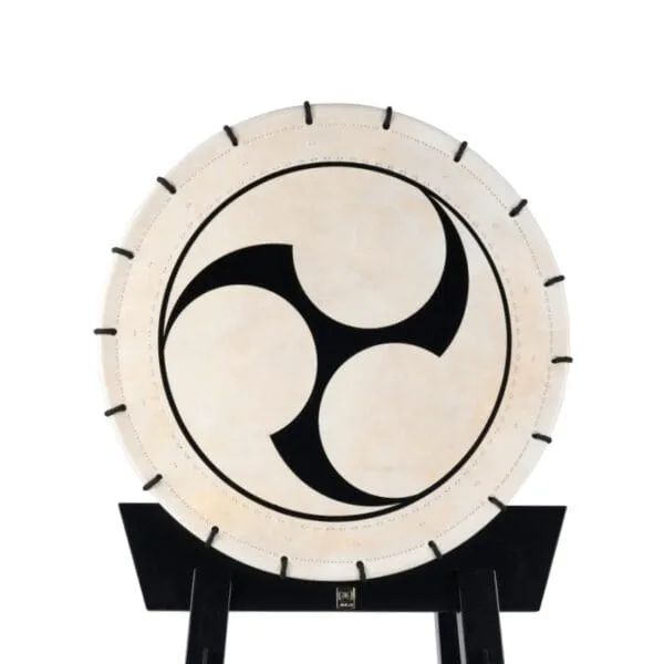 ( 仁音 Jinon Series ) Hira-O-shimedaiko - Image 2