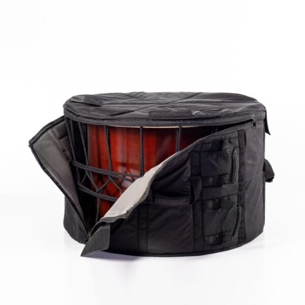 Premium Soft Case for Hira-O-Shime Daiko - Image 3