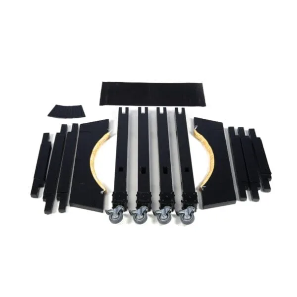 Hira-O-shimedaiko Tower Stand - Image 2
