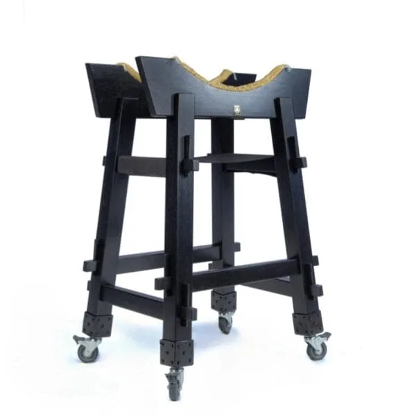 Hira-O-shimedaiko Tower Stand