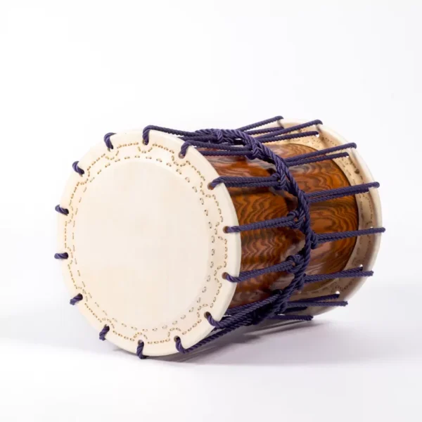 Katsugi Shime Daiko – Ash Wood (Hikari Series)