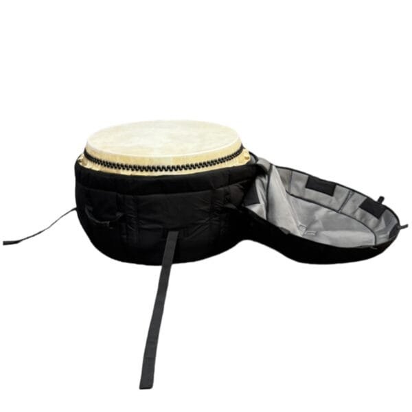 Premium Soft Case for O-Hira Daiko - Image 3