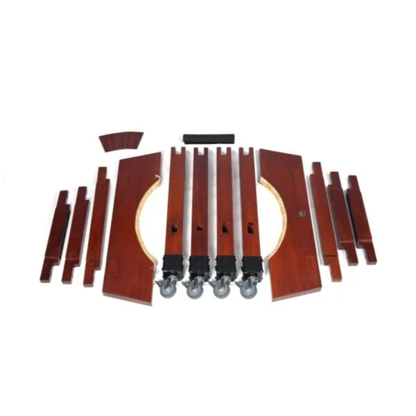 Ohiradaiko Tower Stand - Image 2