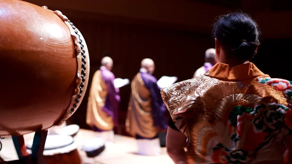 How to choose the right Taiko drum for yourself
