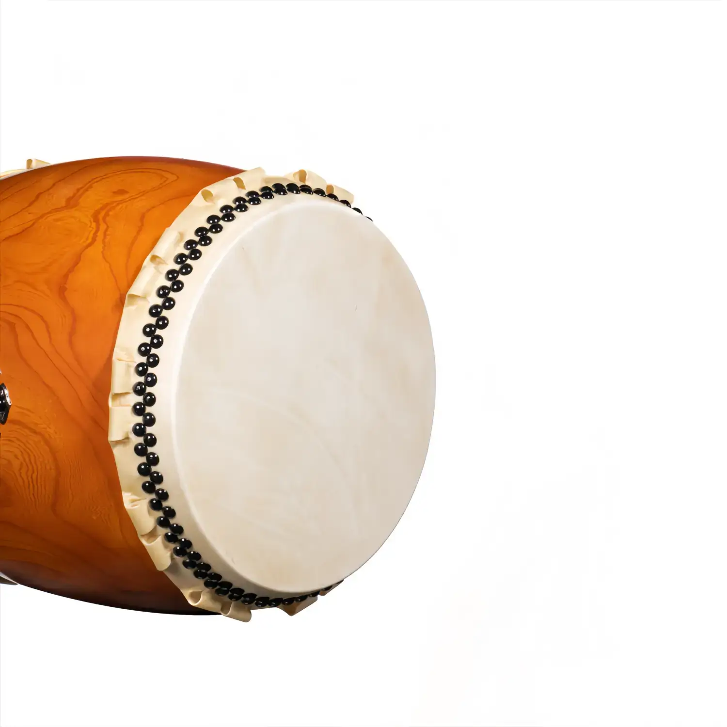 Nagado Daiko Keyaki (勁 Kei Series) - JINLEI Taiko Drum for Sale