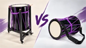 Oke vs Katsugi